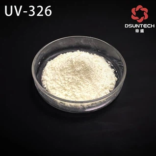 Penyerap Uv 326